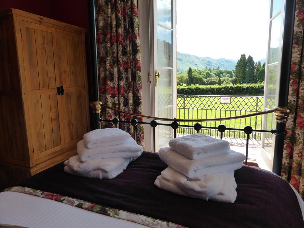 Hotel Glenridding House Habitación foto