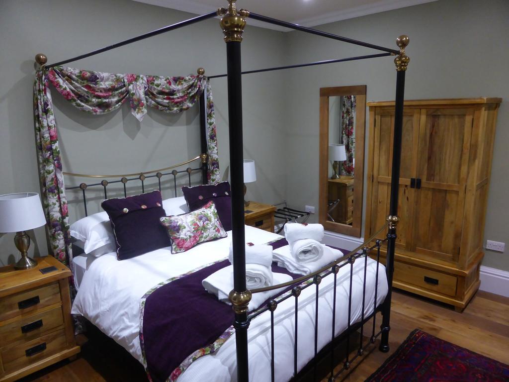 Hotel Glenridding House Habitación foto