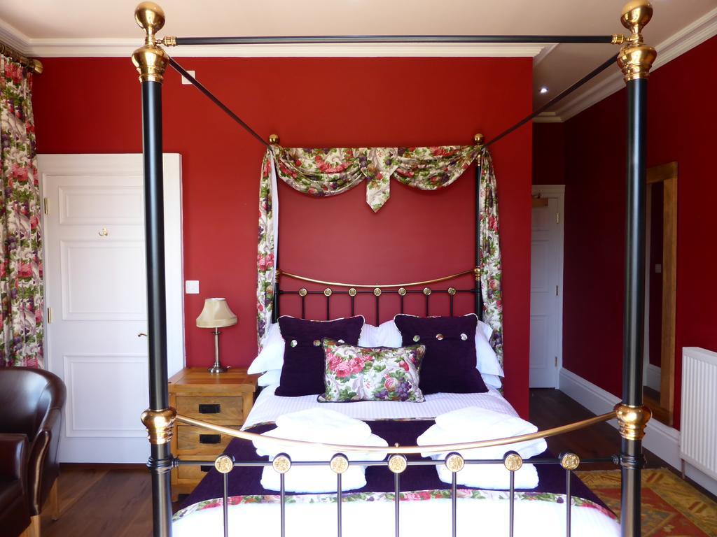 Hotel Glenridding House Habitación foto