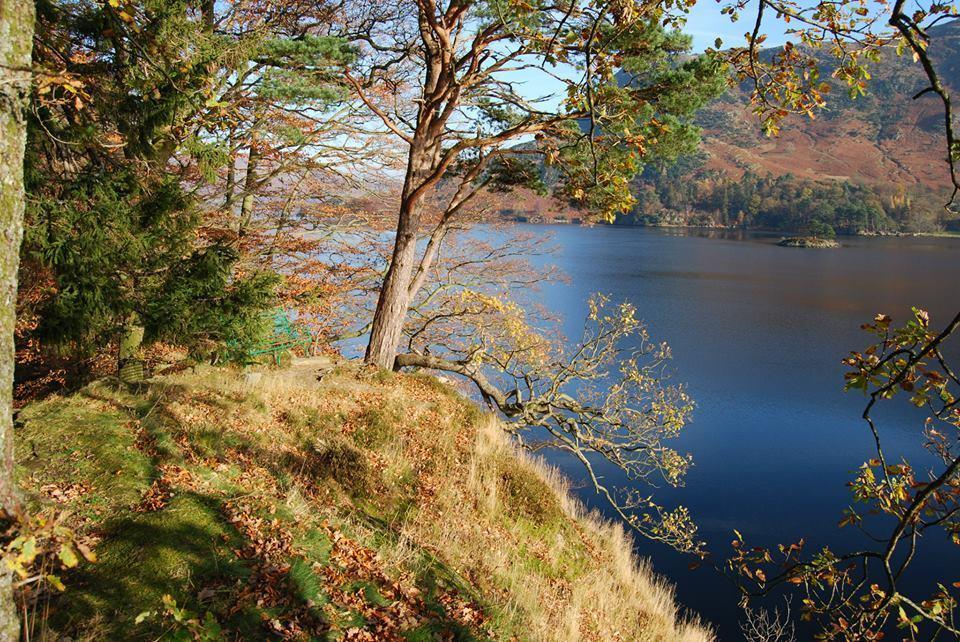 Hotel Glenridding House Exterior foto