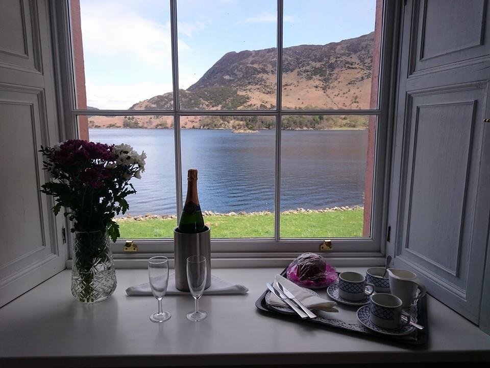 Hotel Glenridding House Habitación foto