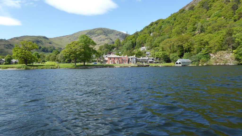 Hotel Glenridding House Habitación foto