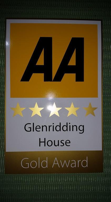 Hotel Glenridding House Exterior foto